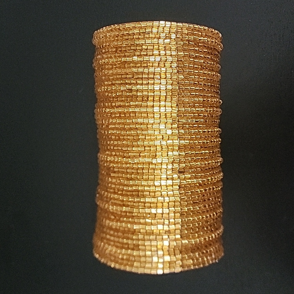 ZARA Wide Bracelet - Picture 10 of 15